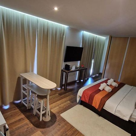 Apartamento Los Pedregales Alhaurín el Grande Exteriör bild