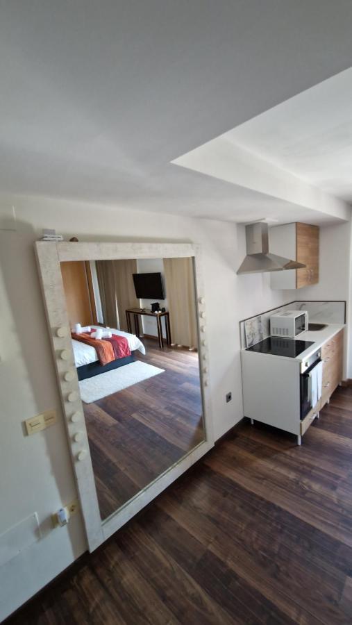 Apartamento Los Pedregales Alhaurín el Grande Exteriör bild