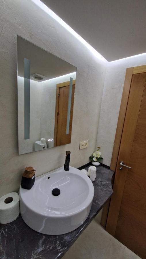 Apartamento Los Pedregales Alhaurín el Grande Exteriör bild
