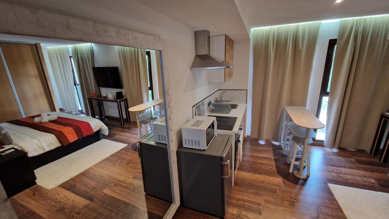 Apartamento Los Pedregales Alhaurín el Grande Exteriör bild