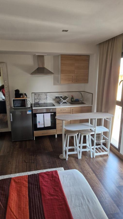 Apartamento Los Pedregales Alhaurín el Grande Exteriör bild