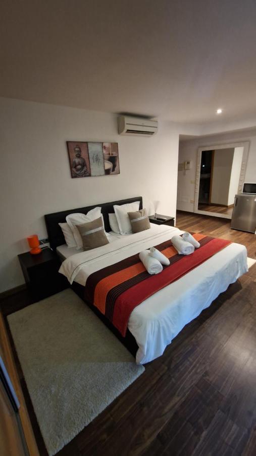 Apartamento Los Pedregales Alhaurín el Grande Exteriör bild